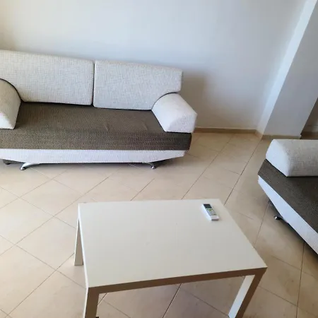 Appartamento First Line Sea View Studio *