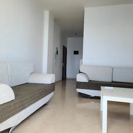 First Line Sea View Studio Appartamento *